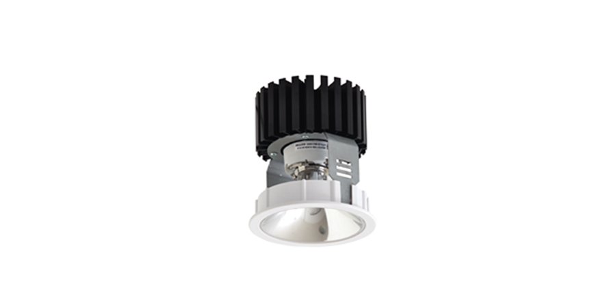 ADL125 RECESSED DOWNLIGHT