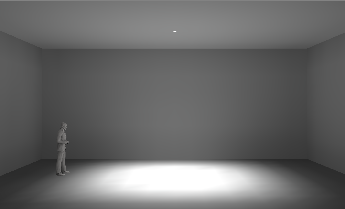 ADLS 130 LED lighting effects