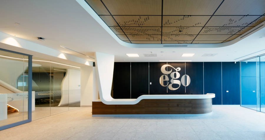 EGO Pharmaceuticals | Efficient Lighting Systems