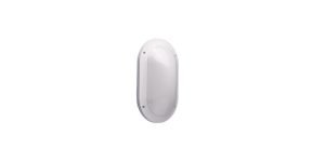 OVALE IP65, VANDAL PROOF LED WALL AND CEILING LIGHT