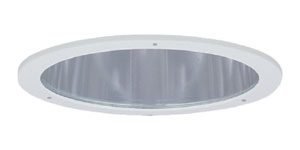 Vandal resistant lens - SDL125-VR