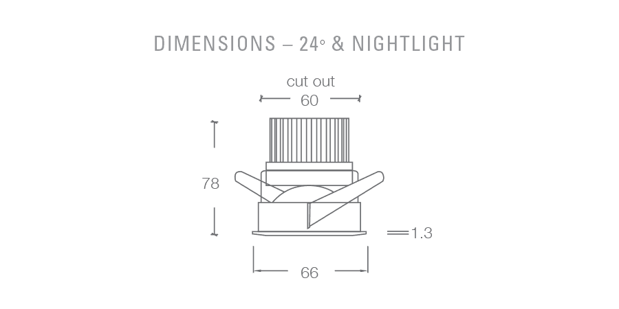 ADL66 XIM NIGHTLIGHT diagram