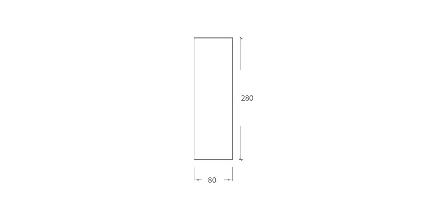 ADL90 SURFACE SMART LIGHTING | Efficient Lighting Systems