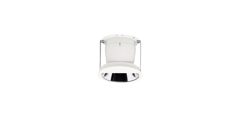 WALL WASH 160 GEN2 DOWNLIGHT - Efficient Lighting Systems