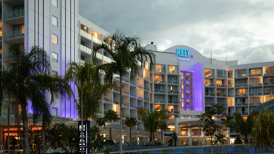 Riley Hotel Image