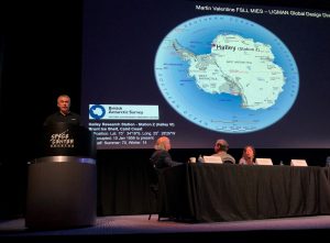 NASA IES Conference