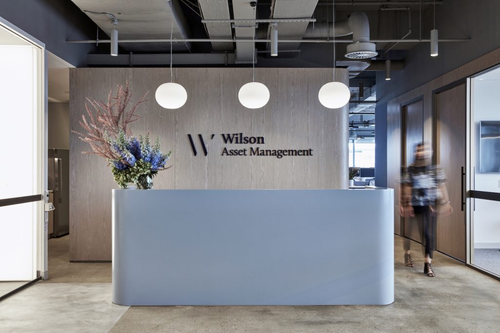 Wilson Asset Management