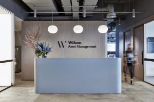 Wilson Asset Management