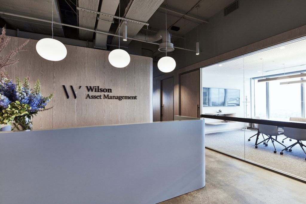 Wilson Asset Management