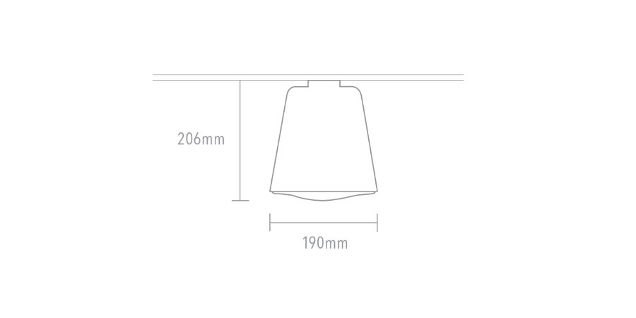 DISPLAY TRACKLIGHT diagram