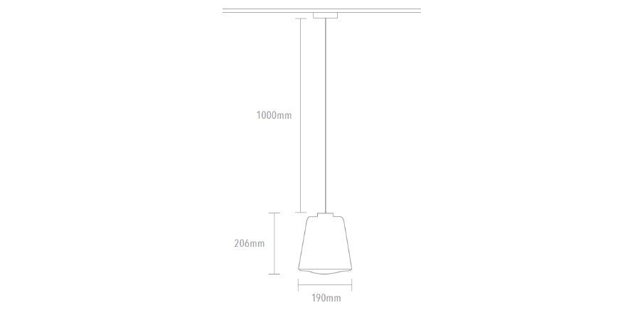 DISPLAY TRACKLIGHT diagram