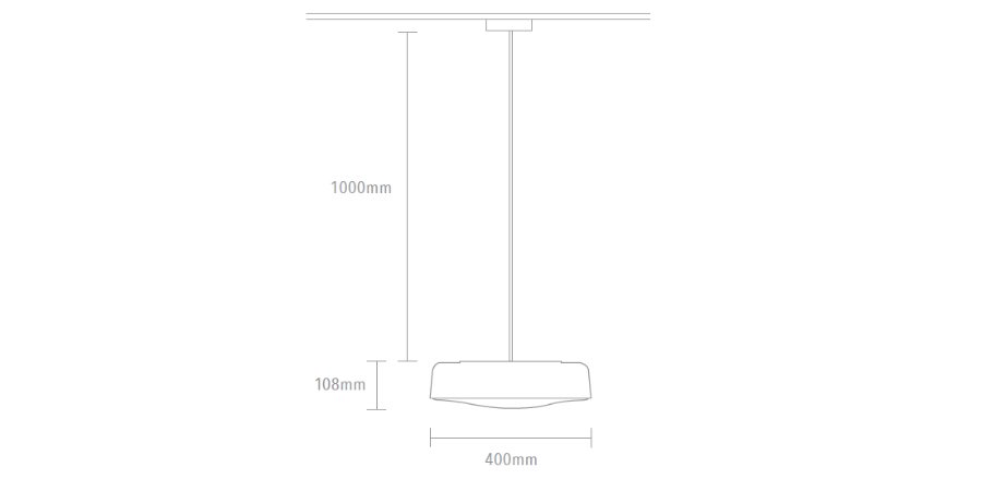 DISPLAY TRACKLIGHT diagram