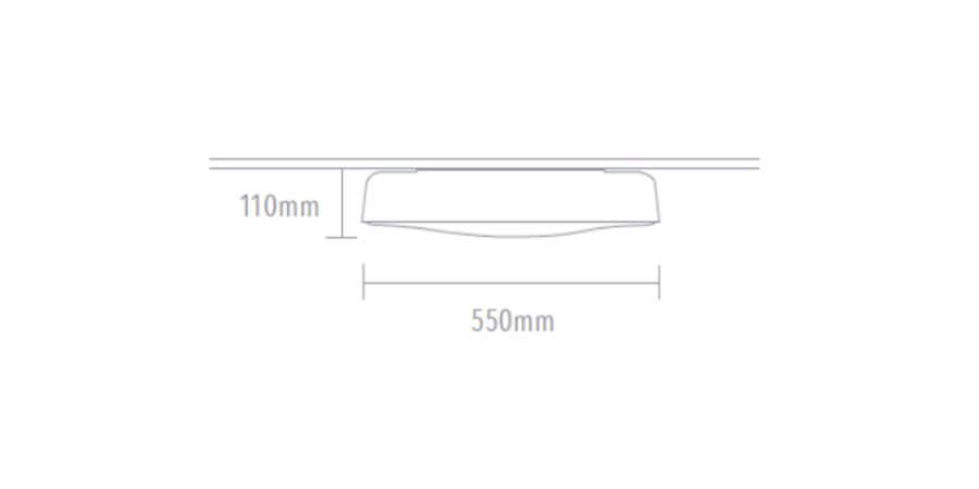 DISPLAY TRACKLIGHT diagram