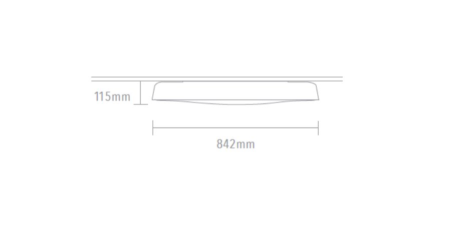 DISPLAY TRACKLIGHT diagram