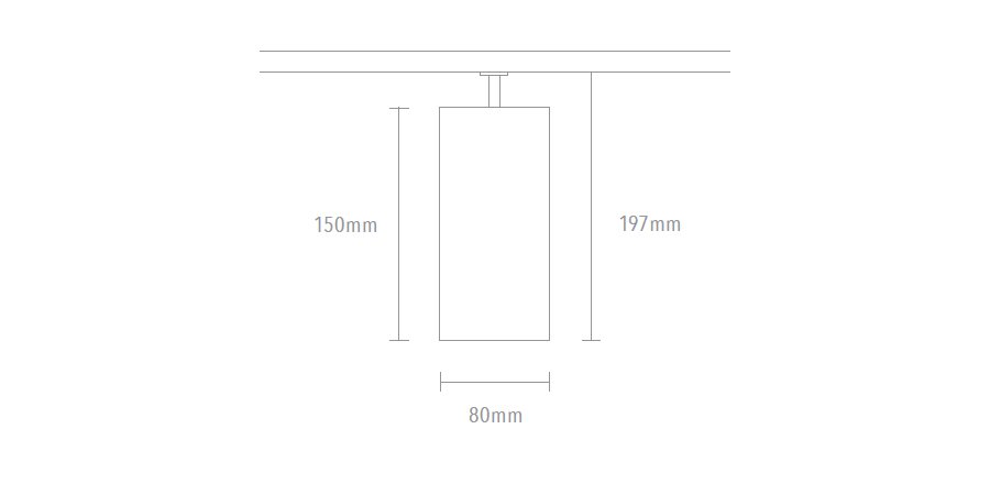 DISPLAY TRACKLIGHT diagram