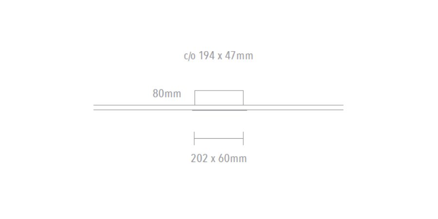 DISPLAY TRACKLIGHT diagram