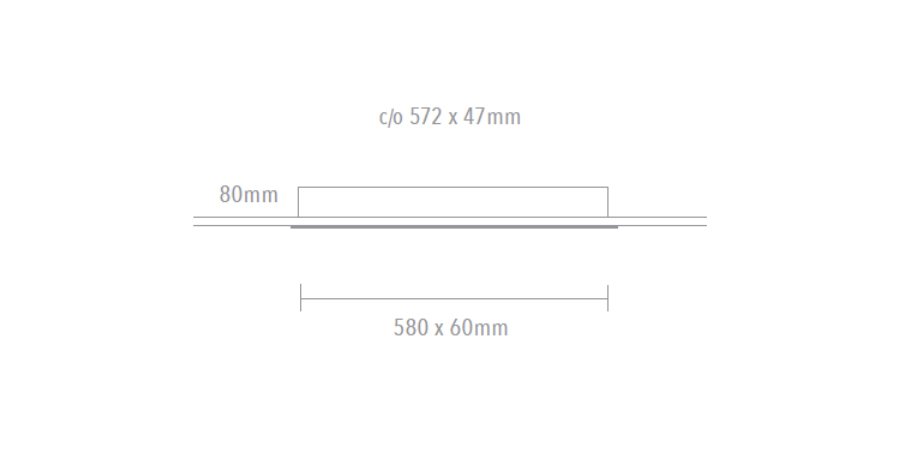 DISPLAY TRACKLIGHT diagram