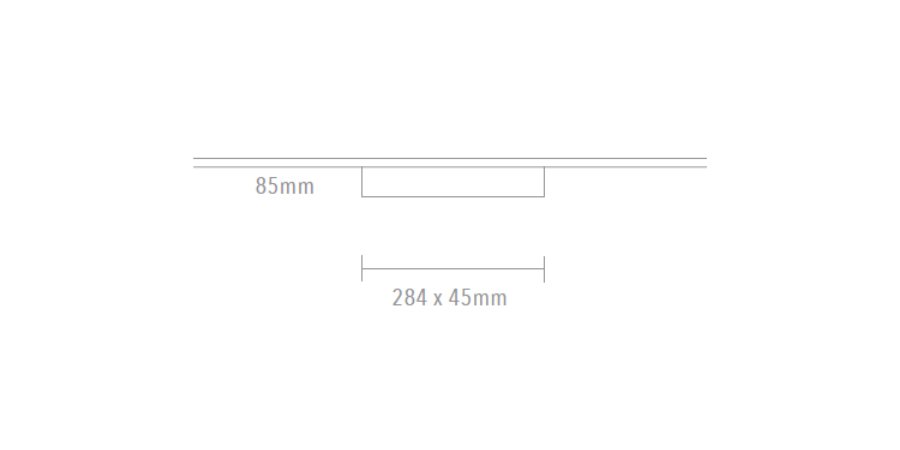 DISPLAY TRACKLIGHT diagram