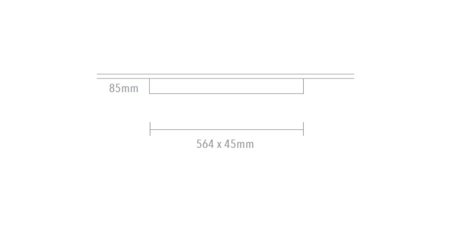 DISPLAY TRACKLIGHT diagram