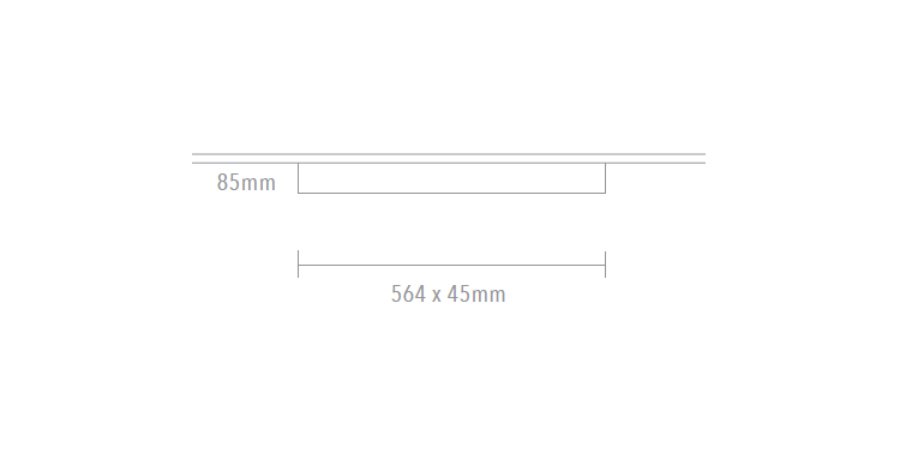DISPLAY TRACKLIGHT diagram