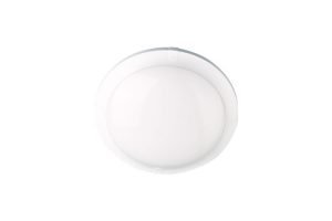 BELLE IP65 Vandal resistant wall and ceiling luminaire