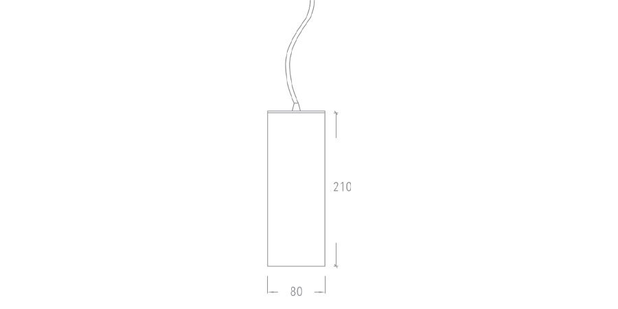 LUXIENT™ 90 PENDANT