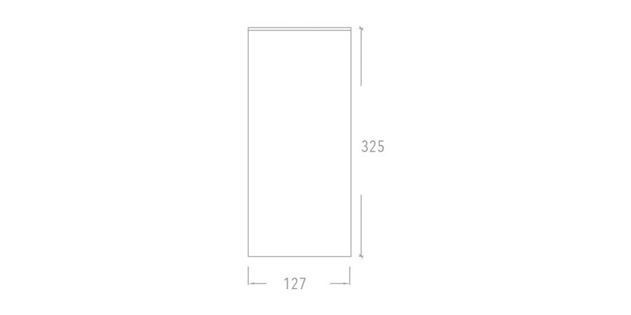 LUXIENT 150 DOWNLIGHT | SURFACE MOUNTED - Efficient Lighting Systems