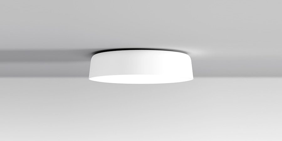 CIRCULITE 400 SURFACE MOUNT - Efficient Lighting Systems