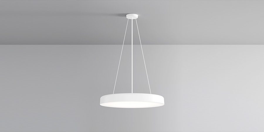 CIRCULITE 840 SUSPENDED - Efficient Lighting Systems