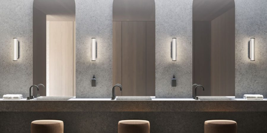 FLUTE WALL Insitu