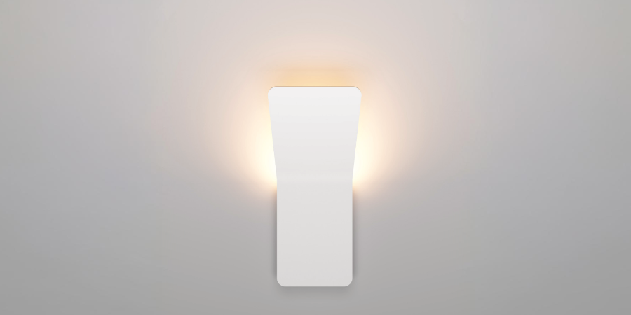 ECLIPSE 210 TALL Wall Light