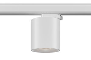 FTL100M FLEX 100 MINI TRACK DOWNLIGHT Hero White