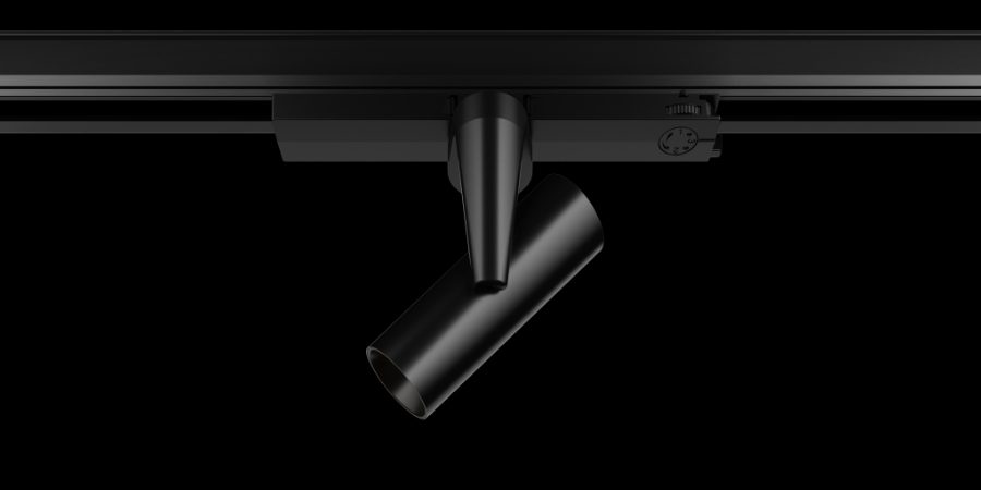 FTL35 FLEX 35 TRACKSPOT Black