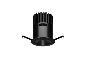 FFL35 FLEX FIXED 35 Black