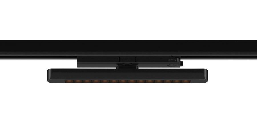 VLT27.358 VERSALINE 27 358 Black