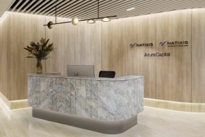 Natixis Martin Place