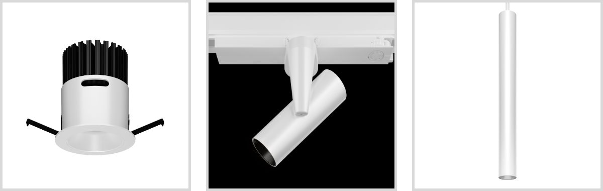 New Flex 35 Mini Series